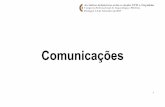 Comunicações - defensivelinecongress.ptdefensivelinecongress.pt/uploads/1/0/7/2/107201007/resumos.pdf · O conceito surgiu no período da reconquista cristã da Península Ibérica