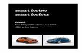 smart fortwo smart forfour - razaoautomovel.com · smart fortwo / forfour Tabela de Preços 453 6/2015 Válida a partir de 2015.05.20 Caixa manual de 5 velocidades posicionada na