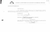 Proc. Recuperação Judicial - fls. 5204 à 5319 - 15.02.18 · 2018-02-16 · Provimento 161/CGJ/2006, ... TJMG - Tribunal de Justiça do Estado de Minas Gerais ... Diante de tais