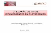 Gilberto Laudares Silva e Álvaro A. Terra Martins Petrobras · (separadores de produção) e equipamentos de segurança (gerador de emergência, bombas e tubulações do anel de
