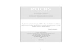 PUCRS - core.ac.uk · artigo é sobre um aspecto da variação individual da diversidade e da composição de alcalóides em Melanophryniscus , aqui é testada a diferença da diversidade