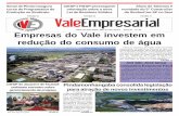 Vale do Paraíba, Março de 2012 Ano III - nº 41 Empresas do ...valeempresarial.com.br/wp-content/uploads/2013/04/edicao41.pdf · Alexandre Pereira Costa – MTb 28.364 Francisco
