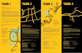 TRACK 1 TRACK 2 TRACK 3 TRACK 4 · Messines – Alte MTB route PONTOS DE INTERESSE • INTERESTING SITES Para os aventureiros que procuram um treino mais intenso e percursos mais