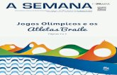 Atletas Braile · Brasil, na cidade do Rio de ... E não é só nas olimpíadas que estão os atletas ... também fizeram parte da programação, abordando os desafios e avanços