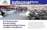 ROGERIO DA SILVA Crianças · como tema principal o “Resgate Veicular” e está sendo ministrada pelo instrutor Ricardo Vitorino, do Corpo de Bombeiros Voluntários de Joinville.