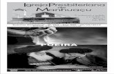 POEIRA - ipmanhuacu.com.br 764.pdf · Reunião de Oração - 3ª feira- 19h30min Estudo Bíblico - 5ª feira- 19h30min Praça 05 de Novembro,406 Centro - Manhuaçu - MG ... Missão