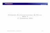 Banco Mizuho do Brasil S.A. Novembro 2015 1/16 · relação às quais o Banco Central do Brasil não tenha acesso a informações, dados e documentos - 26.c Instrumentos de captação