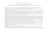 RESOLUÇÃO Nº /2018 – CMDCA Edital de Chamamento … · Resolução CNAS nº 109, de 11 de novembro de 2009 (Tipifcação Nacional de Serviços Socioassistenciais), Resolução