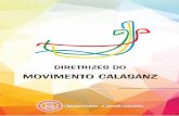 ESCOLÁPIOS BRASIL BOLÍVIA MOVIMENTO CALASANZescolapios.org.br/images/download/MovimentoCalasanz/livreto... · 2.2 - De 7 a 8 anos ..... 16 2.3 - De 9 a 11 anos ... O objetivo de