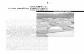 MEMPHIS: uma análise tipológica necessária - ufrgs.br©rgio.pdf · Ao estabelecer a análise de ... como objeto de análise, a fábrica de cos-méticos Memphis1 em Porto ... suas