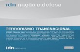 TERRORISMO TRANSNACIONAL - idn.gov.pt .3 Na§£o e Defesa Editorial 5 Terrorismo Transnacional Nos