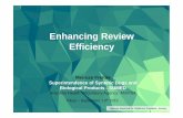 Enhancing Review Efficiency · RDC Nº. 60/2014 Homeopathic Drug RDC Nº. 26/2007 Herbal Medicines RDC Nº. 26/2014 Biological Drug RDC Nº. 55/2010 Specific Drugs RDC Nº 24/2011