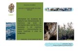 4.Actividade da Guarda no âmbito da preservação de ... encontro científico estudo e conservaÇÃo do lobo ibÉrico atividade da guarda no Âmbito da preservaÇÃo de espÉcies