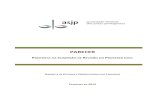 PARECER - InVerbis · 2/6/2009  · GEOT/ASJP Revisão do Código de Processo Civil Página 5 princípio do acolhimento dos mecanismos positivos do RPCE na reforma quer as proclamações