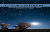 O céu que nos envolve - Departamento de …Translate this page2013-09-23 · O céu que nos envolve - Departamento de Astronomia | Departamento de Astronomia ...