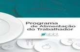 Book Assert 40 anos Final v4 - Associação Brasileira das ... · 2 A ABBT Fundada em 1981 com o nome de ASSERT - Associação das Empresas de ... EMPRESÁRIOSimplementação do Programa