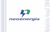 Relatório Anual 2004 - neoenergia.com · Termo de Compromisso prevêem que a Pe-trobras assumirá o controle e a gestão do projeto, sendo responsável pelos próximos ... Celpe
