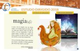 ESTUDO DIRIGIDO Português/Jhonatta 4° Bimestre 2018 · CONTEÚDO DO BIMESTRE CRITÉRIOS DE AVALIAÇÃO TÓPICOS DO CONTEÚDO ESTUDO DIRIGIDO 3º Bimestre 2018 Inovação,Transformação
