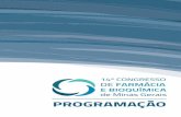 ProgramaÇão - Conselho Regional de Farmácia / MG · Palestrante: Divaldo Pereira Lyra 11h20 _ Standup com Thiago Carmona ... (Anvisa), Dr. Homero Cláudio Rocha Jr. (SES-MG/SAF)