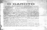 GAROTOhemeroteca.ciasc.sc.gov.br/jornais/ogaroto/GAR1920015.pdf · GAROTO Jｾ＠ Jornal Critico, Humoristico c Noticioso m Anno 11 t Lages (S. Cafharina),.24 de Outubro de 1920 i
