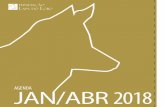 AGENDA JAN/ABR 2018 - Fundação Lapa do Lobofundacaolapadolobo.pt/fll/wp-content/uploads/2018/01/agendaJanAbr... · na Lapa do Lobo, mas também ... PARCERIA PROJETO ALCATEIA/Fundação
