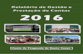 Junta de Freguesia de Santa Joana 2016... · sediado em Santa Joana, nomeadamente nos seus projetos, sendo o caso do apoio dado à edição do livro ‘Gastronomia Aveirense’; na