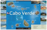 ILHÉU RASO ILHÉU BRANCO os SÃO VICENTE Cabo Verde · ... oferece paisagens únicas como o vulcão na Ilha do Fogo ... e de conhecer os seus hábitos e costumes, ... marítimas