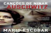 Canções de Ninar de Auschwitz [e-Livros.xyz]livrosonlineaqui.com/wp-content/uploads/2018/01/Canções-de-Ninar... · À Associação de Memória do Genocídio Cigano, ... ninar