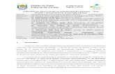 Estado do Piauí TC/008187/2016 Tribunal de …...firmados pela Secretaria do Desenvolvimento Econômico e Tecnológico do PI – SEDET, no dia 18 de abril de 2016, conforme se verifica