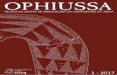 OPHIUSSA. Revista do Centro de Arqueologia da Universidade ...repositorio.ul.pt/bitstream/10451/30650/1/Ophiussa1_79_90.pdf · Aqui, os sítios de maior dimensão, como Santarém,