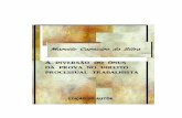 MARCELO CARNEIRO DA SILVA - rl.art.br · AVM – A Vez do Mestre (Universidade Cândido Mendes) ... 2014. ISBN 978-85-917888-1-1 1. Direito processual trabalhista 2. Direito processual