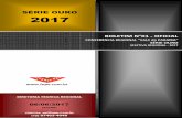 SÉRIE OURO 2017 - fupe.com.brfupe.com.br/uploads/files/Conf.Vale do Paraíba 2017/Boletim... · 10/jun 14h00 jd.morumbi 2 sf2 unisal x univap 10/jun 15h30 jd.morumbi 3 final venc