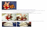 Coelho da Páscoa em cone | Easter rabbit in cone Esse ...img1.liveinternet.ru/images/attach/c/2//3869/3869275_coelho_da_p... Coelho da Páscoa em cone | Easter rabbit in cone Esse