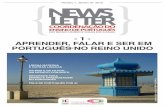 APRENDER, FALAR E SER EM P - e-portugues.co.uke-portugues.co.uk/wp-content/uploads/2012/01/Newsletter_11.pdf nas Ilhas do Canal. Queremos comunicar em português, ... em locais inesperados.