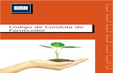 Código de Conduta do Fornecedor - crhbrazil.comcrhbrazil.com/content/uploads/2017/06/CRH_Codigo_de_Conduta_do... · recrutamento e seleção de empregados Fornecedores de Minerais