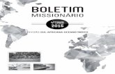 Boletim - evangelismo.adventistas.org.ptevangelismo.adventistas.org.pt/uploads/quarter/pdf/17/bmAdultos4T... · ÁREA DEPARTAMENTAL DE EVANGELISMO União Portuguesa dos Adventistas