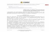 INSTRUÇÃO NORMATIVA STR Nº 001, de 30 de outubro de 2017conde.pb.gov.br/secretarias-e-orgaos-1/controladoria/pdfs/... · apresentação de defesa prévia, recurso e cobrança de