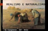 REALISMO / NATURALISMO / PARNASIANISMO - Colégio Michelcolegiomichel.com.br/.../2016/04/Realismo-naturalismo.ppt · PPT file · Web view2016-07-05 · REALISMO E NATURALISMO ...