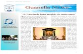 n.106 Guanella News Junho 2017 - Opera Don Guanella Guanella News... · mente um amor feito somente de sentimen - ... Devo o do Sagrado Cora o Esp™rito ... escolher as prioridades