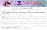 NORMAS DE SUBMISSÃO - cev.urca.brcev.urca.br/siseventos/assets/portal/pdf/normas/482b8617d2a27986ec... · Eixo 2 - Promoção do aleitamento materno e da alimentação complementar
