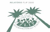 RELATÓRIO FLIP 2005 - restauhangscasaazul.blob.core ... · demonstra,na prática,a possibilidade de dinamizar uma economia local preservando ... 7 Qui Mesa 1 BEATRIZ BRACHER, CRISTOVÃO