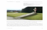 JOSÉCASTROSILVA | Arquitecto & Associados www ... - Estatua Nuno Santa Maria.pdf · O desenvolvimento deste percurso na mesma orientação do Caminho Medieval de Santiago de Compostela