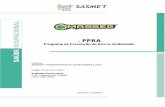 PPRA - sasmet.com.br · PPRA Programa de Prevenção ... Atividade Empresa: Transporte rodoviário de ... Obter os dados existentes na empresa e indicativos de comprometimento da