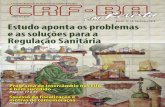 Cumprimento de lei é responsabilidade coletiva Ccrf-ba.org.br/revista/revista_14_2010.pdf · como na Indústria de medicamentos e de produtos de comésticos, na farmácia de manipulação,