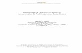 Telenovelas e Controvérsias Políticas: Interpretações da ... · O trabalho apresenta os resultados de um estudo de recepção sobre a telenovela Terra Nostra (Rede Globo, 1999-2000).
