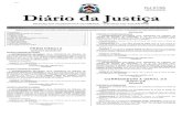 18/03/2009 Diário da Justiça - wwa.tjto.jus.brwwa.tjto.jus.br/diario/diariopublicado/757.pdf · TOCANTINS, GOVERNADOR DO ESTADO DO TOCANTINS E SECRETÁRIA DA ADMINISTRAÇÃO DO