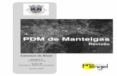 PDM de Manteigascm-manteigas.pt/wp-content/uploads/2015/05/0908EstCarct_V5_III.pdf · Energia e Telecomunicações Junho 2009 ... A distribuição de energia eléctrica ao concelho