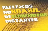 SISMOLOGIA Reflexos no Brasil de s - Geología del Paraguaygeologiadelparaguay.com/Franca_Assumpcao_CH2008_reflexosterremotos.pdf · rido no Peru, que causou 510 mortes naquele país.