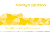 Soraya Santos · que garante ao paciente renal crônico os mesmos direitos que os deficientes físicos; e o que reduz a base de cálculo do Imposto de Renda, de 60% para ... e a instituição