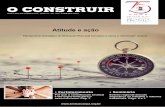 O CONSTRUIR - sindusconpa.org.brsindusconpa.org.br/site/INFORMATIVO_148_JANEIRO_2018.pdf · te nível de rede de contatos, pois estão envolvi-dos profissionais altamente qualificados,